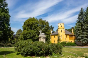 melchiorova-hut-rekreacni-stredisko-ubytovani-plzen-nectiny